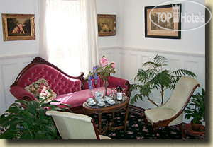 Hotel photo Circa 1870 2*