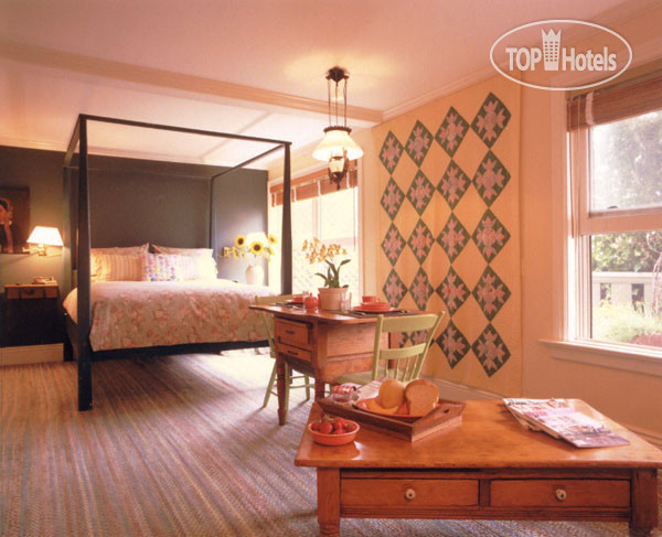 Hotel photo Annies Cottage 1*