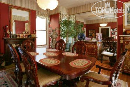 Hotelier's photos Noes Nest Bed and Breakfast 2*