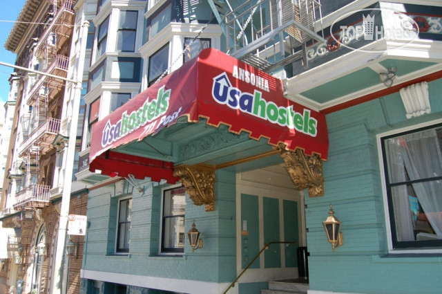 Hotelier's photos USA
