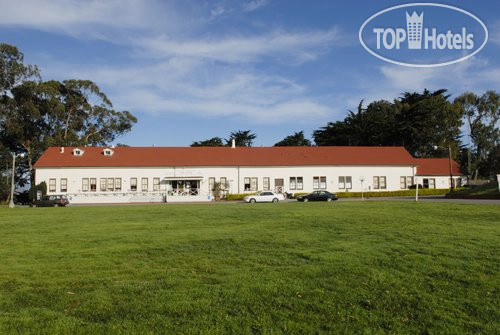 Hotelier's photos Hostelling International Fishermans Wharf