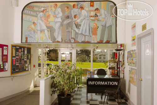 New photos from tourists Hostelling International Fishermans Wharf
