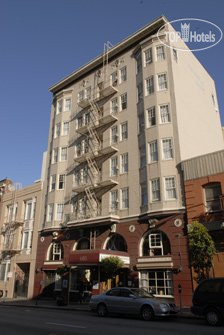 Hotelier's photos Hostelling International City Center