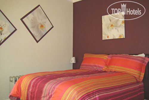 New photos from tourists Hostelling International City Center