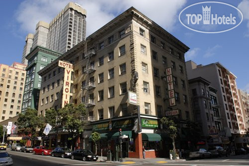 Hotel photo Hostelling International Downtown 