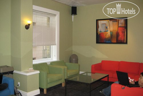 New photos from tourists Hostelling International Downtown