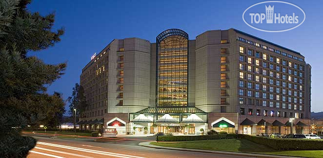 Photos Hyatt Regency San Francisco Airport