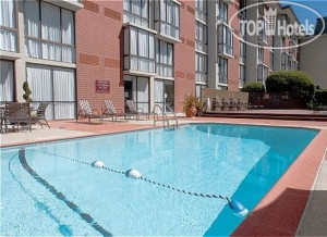 New photos from tourists Holiday Inn San Francisco-Fishermans Wharf 3*