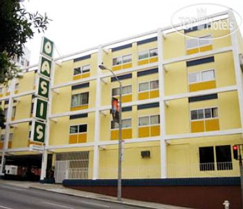 Hotelier's photos Oasis Inn 2*