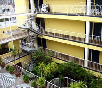 New photos from tourists Oasis Inn 2*