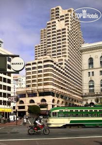 Hotel photo Hilton Parc 55 San Francisco Union Square 4*