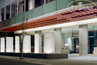 Hotel photo The St. Regis San Francisco 5*