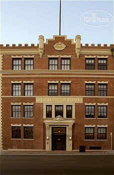 Hotelier's photos Fairmont Heritage Place Ghiradelli Square 5*