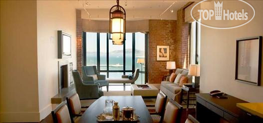 New photos from tourists Fairmont Heritage Place Ghiradelli Square 5*