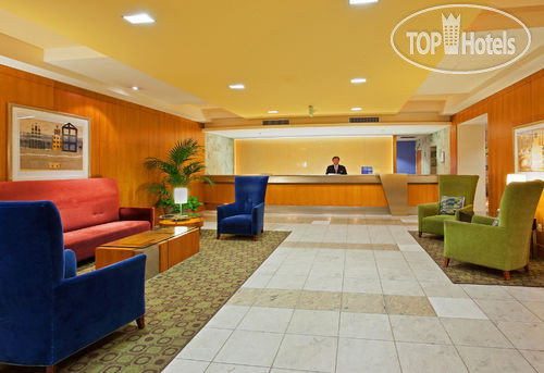 Photos Crowne Plaza San Francisco Airport Burlingame