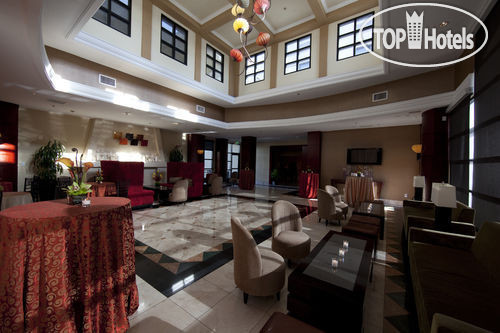 Hotel photo Holiday Inn San Francisco International Airport 3*