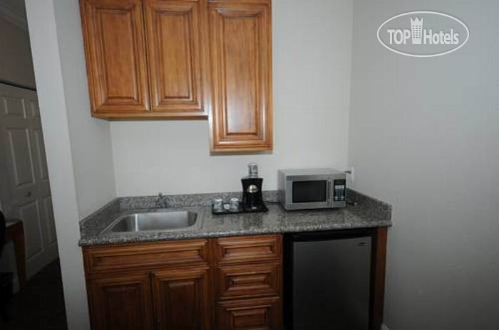 New photos from tourists Americas Best Value Inn & Suites SoMa 2*