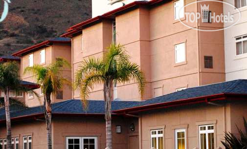 Фото Homewood Suites by Hilton SFO Airport North