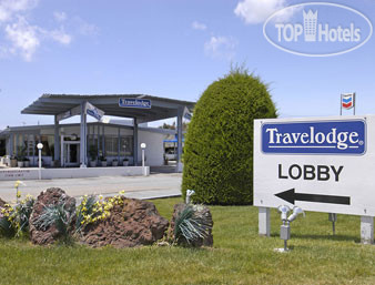 Фото Travelodge San Francisco Airport North