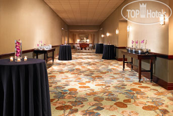 New photos from tourists The Westin San Francisco Airport 4*