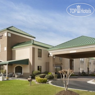Photos Country Inn & Suites By Carlson Fayetteville-Fort Bragg