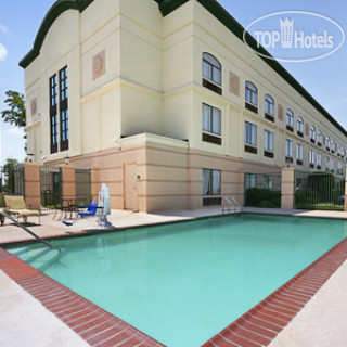Photos Country Inn & Suites By Carlson Wolfchase-Memphis