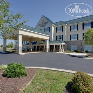 Photos Country Inn & Suites By Carlson Ashland - Hanover