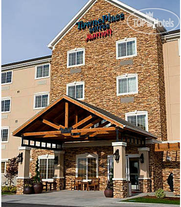 Фото TownePlace Suites Boise West/Meridian