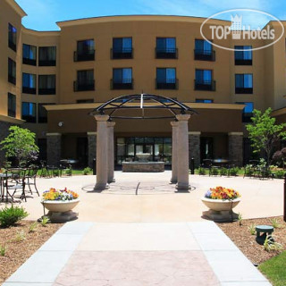 Фото Courtyard Boise West/Meridian