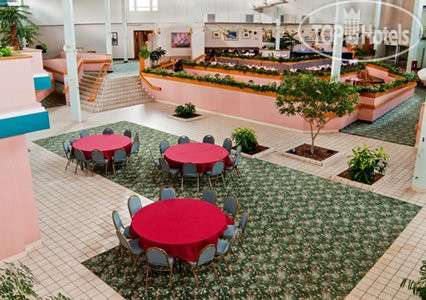 New photos from tourists Quality Inn & Conference Center 3*