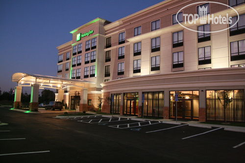 Hotel photo Holiday Inn Columbus - Hilliard 3*