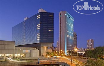 Hotel photo Hyatt Regency Columbus 3*