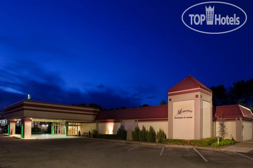 Hotel photo Holiday Inn Marietta 3*