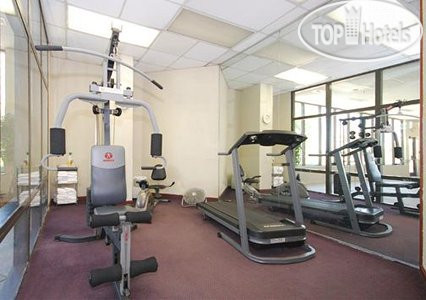 New photos from tourists Comfort Inn Alliance 2*