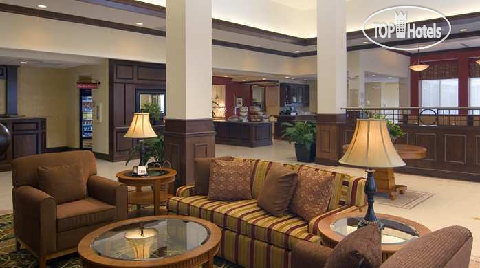 New photos from tourists Hilton Garden Inn Cleveland East Mayfield Village 3*