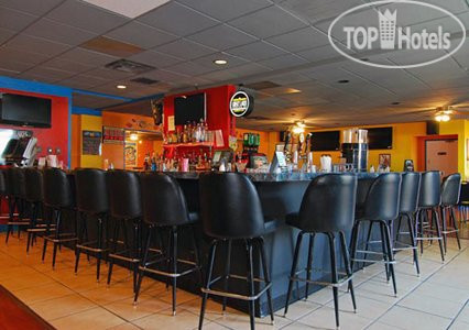 New photos from tourists Quality Inn & Suites North Youngstown 2*