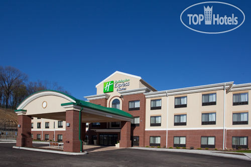 Hotel photo Holiday Inn Express Hotel & Suites Zanesville North 2*