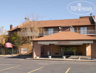 Hotel photo Days Inn Cincinnati East 2*