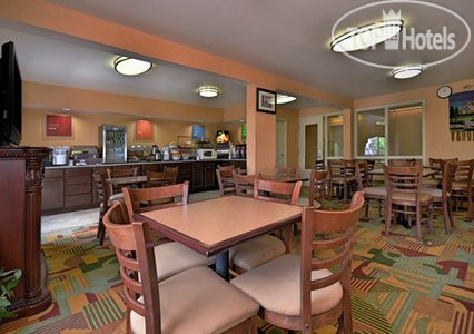 Новые добавленные фото туристов Comfort Inn Marysville 2*