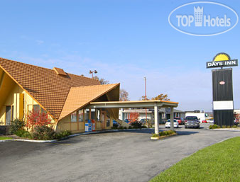 Hotel photo Days Inn Niles 2*