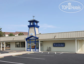 Hotel photo Travelodge Port Clinton 2*