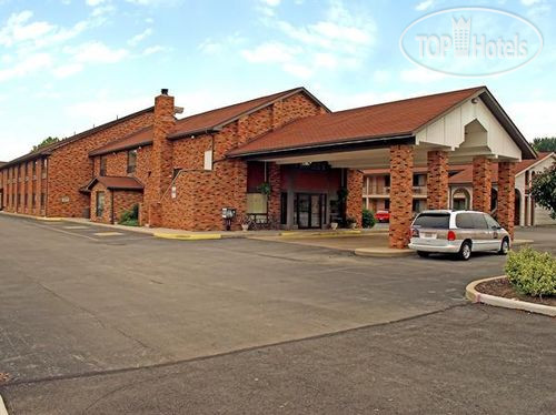 Hotel photo Best Western Falcon Plaza 3*