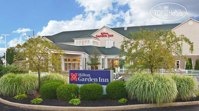 Hotel photo Hilton Garden Inn Wooster 3*