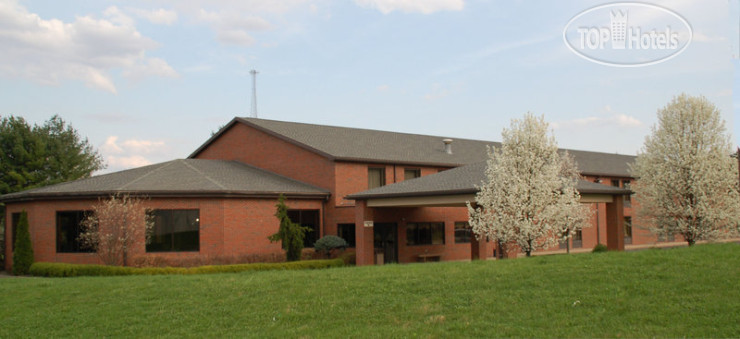 Hotelier's photos Best Western Plus Caldwell Inn 3*