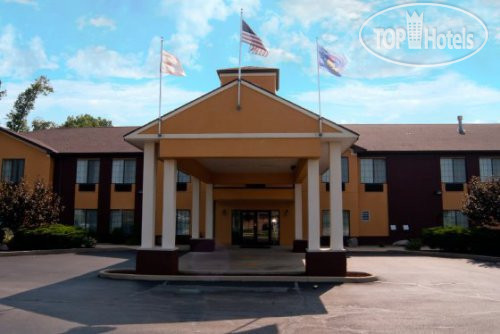 Photos Best Western Plus Mt. Orab Inn