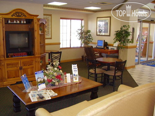 New photos from tourists Holiday Inn Express Hotel & Suites Columbus SW-Grove City 2*