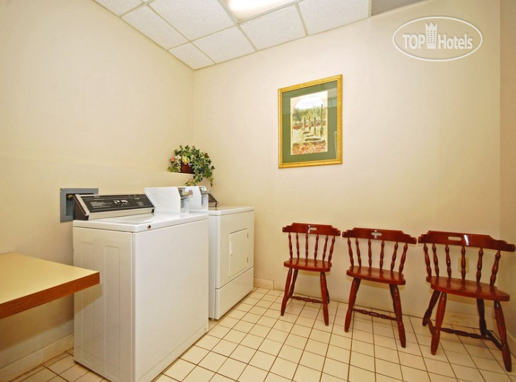 New photos from tourists Best Western Airport Inn & Suites 2*