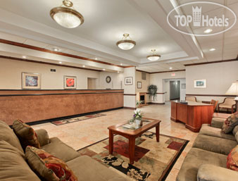 New photos from tourists Ramada Elyria 3*