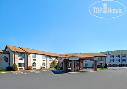 Hotel photo Quality Inn Elyria 2*