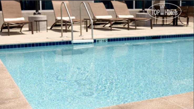 New photos from tourists Hyatt Place Cincinnati-Blue Ash 3*